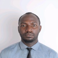 Victor Yegon