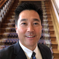 Keith Kaneko