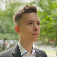 Maksym Potapov