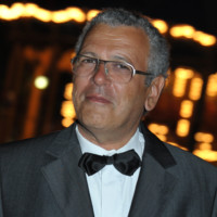 Daniel Chaskalovic