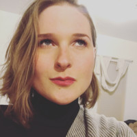 Calla Peltier-Olson