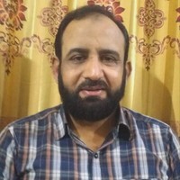 M Arshad Mughal Sb