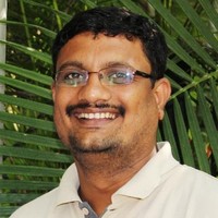 Manoj Deshmukh