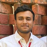 Dhrumil Dave