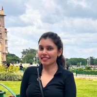 Muskan Sen