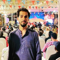 Javed Channa