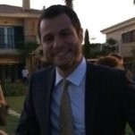 Agamemnon Nektarios, CFA