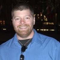 Christopher Greve