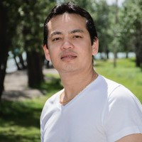 Mahesh M.