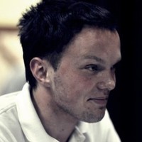 Alex Holovko
