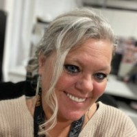 Kristy Parish