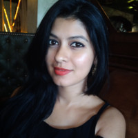 Swathi B
