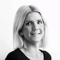 Linda Johansson