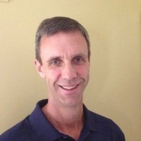 Tim Frazer