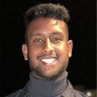 Daniel Rozario