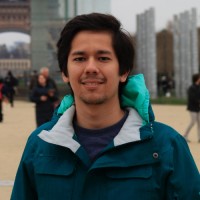 Kevin Bazurto