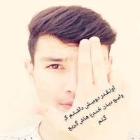 Mahdi Nikpour