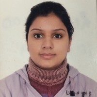 Richa Sood