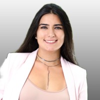 Nicole Saldarriaga
