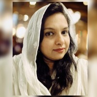 Samina Riaz