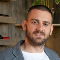 Aleksandar Davidovic