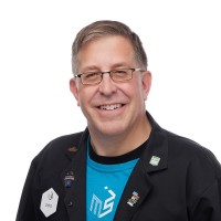 Chris Rademacher, CIG