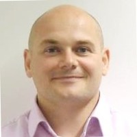 Stewart Raeside