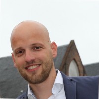 Arjan Gils