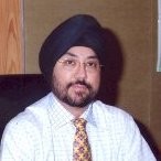 M S Arora