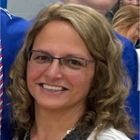 Jana Stepp