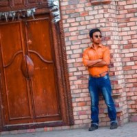 Hunain Amir