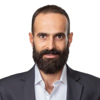 Nir Shmuel