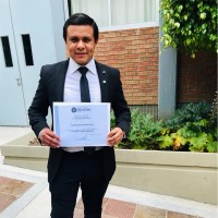 Jose David Guerrero Tovar