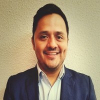 David Regino López Chilel