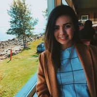 Maria Isabel Q.