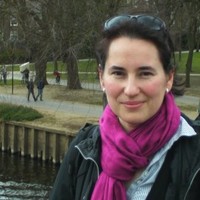 Yolanda Aranda Gonzalvo PhD, MBA