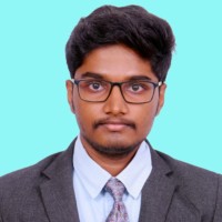 Kameshwaran Sakthivel