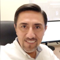 Eli Anthony Echeverria Briceño