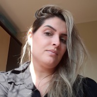 Josiane Amaral Teotônio
