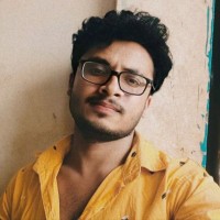 Ekramul Hussain