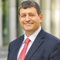 Filip Lyapov, ACA, FCCA, CPA, Statutory Auditor