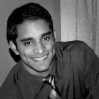 Arun Mathew