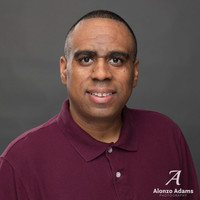 Alonzo Adams