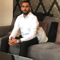 Hasan Ali