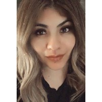 Lizzeth Azcorra
