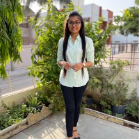 Nidhi Shah