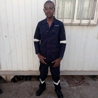 Cyrus Kinyanjui Macharia