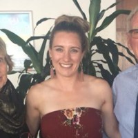 Eden Harkness