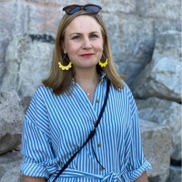Maria Mäkelä