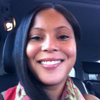 Shayla Hamilton